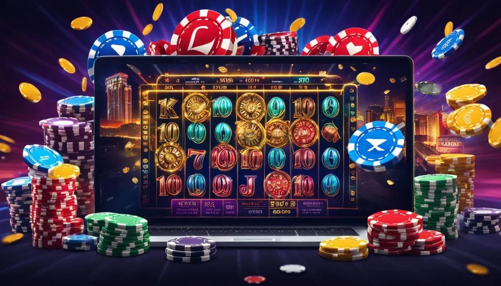 Mẹo và chiến lược chơi Slot Games hiệu quả