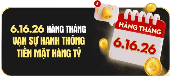 Khuyến mãi sòng bạc hấp dẫn FT88