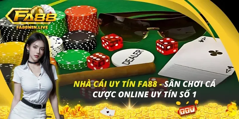 Thiết lập giới hạn đặt cược và nạp tiền